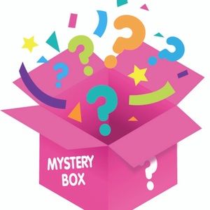 Torrid mystery box